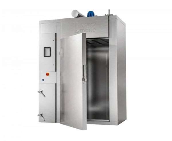 Thermosmoke TK-1001